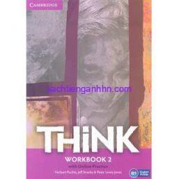 Think-2-B1-Workbook