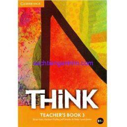 Think-3-B1+-Teacher's-Book