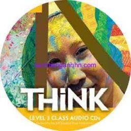 Think-3-B1-plus-Class-Audio-CD