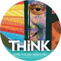 Think-4-B2-Class-Audio-CD