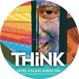 Think-4-B2-Class-Audio-CD