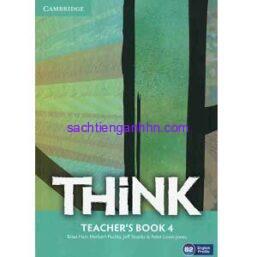 Think-4-B2-Teacher's-Book