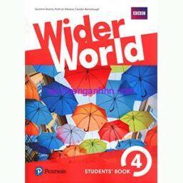 Wider-World-4-Students'-Book