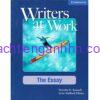Writers-at-Work---The-Essay