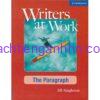 Writers-at-Work---The-Paragraph