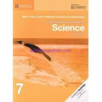 Cambridge-Checkpoint-Science-7-Workbook