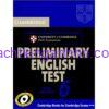 Cambridge-Preliminary-English-Test-6