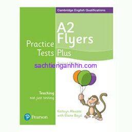 Practice-Tests-A2-Flyers-Plus-Second-Edition