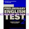 Cambridge-Preliminary-English-Test-2