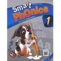Smart-Phonics-1-Workbook-New-Edition