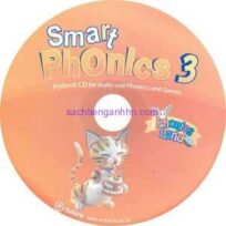 Smart-Phonics-3-New-Edition-Audio-CD