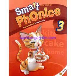 Smart-Phonics-3-Student-Book-New-Edition
