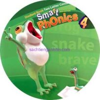Smart-Phonics-4-New-Edition-Audio-CD