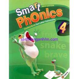 Smart-Phonics-4-Student-Book-New-Edition