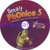 Smart-Phonics-5-New-Edition-Audio-CD