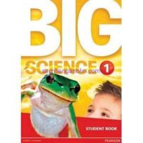 Big-Science-1-Student-Book