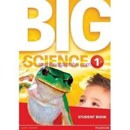Big-Science-1-Student-Book