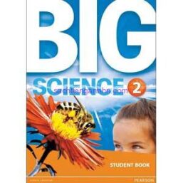 Big-Science-2-Student-Book