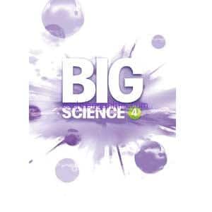 Big Science 4 Teacher Book pdf e-book download audio