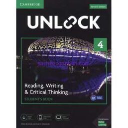 Unlock-4-Reading,-Writing-&-Critial-Thinking-Student-Book-2nd
