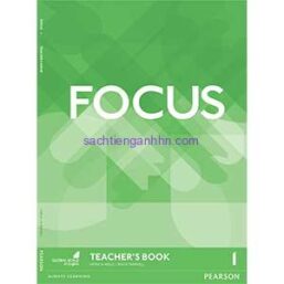 Focus-1-Teacher's-Book
