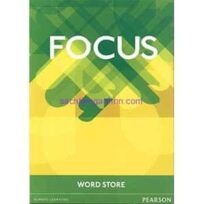 Focus-1-Word-Store