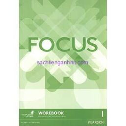 Focus-1-Workbook