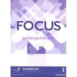 Focus-2-Workbook