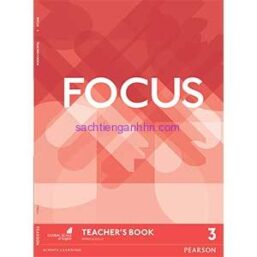 Focus-3-Teacher's-Book