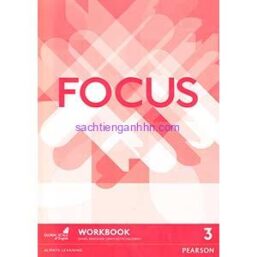 Focus-3-Workbook