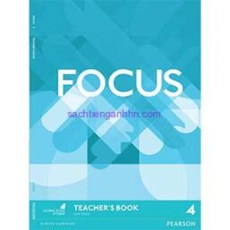 Focus-4-Teacher's-Book
