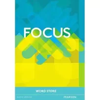 Focus 4 Word Store