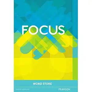 Focus 4 Word Store