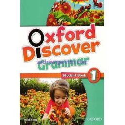 Oxford-Discover-1-Grammar