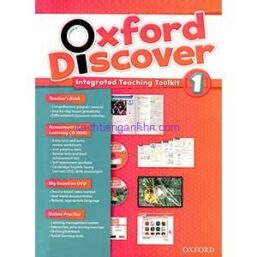 Oxford-Discover-1-Teacher's-Book