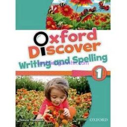 Oxford-Discover-1-Writing-and-Spelling