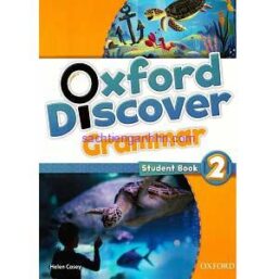 Oxford-Discover-2-Grammar-Student-Book