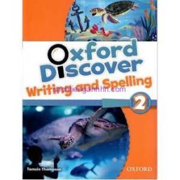 Oxford-Discover-2-Writing-and-Spelling