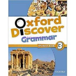 Oxford-Discover-3-Grammar-Student-Book