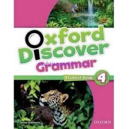 Oxford-Discover-4-Grammar-Student-Book