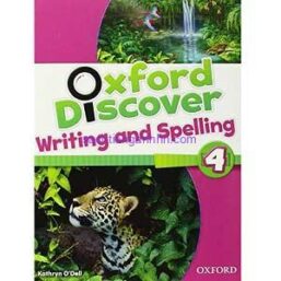 Oxford-Discover-4-Writing-and-Spelling