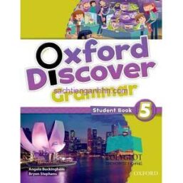 Oxford-Discover-5-Grammar-Student-Book