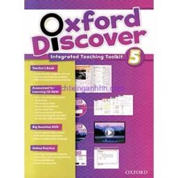Oxford-Discover-5-Teacher's-Book