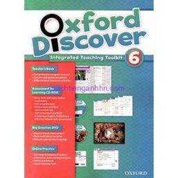 Oxford-Discover-6-Teacher's-Book