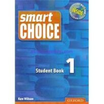 Smart-Choice-1-Student-Book