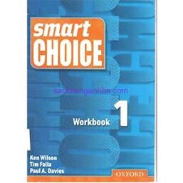 Smart-Choice-1-Workbook