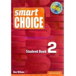 Smart-Choice-2-Student-Book