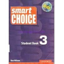 Smart-Choice-3-Student's-Book