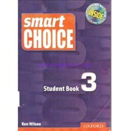Smart-Choice-3-Student's-Book