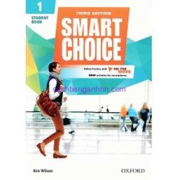 Smart-Choice-3rd-Edition-1-Student-Book